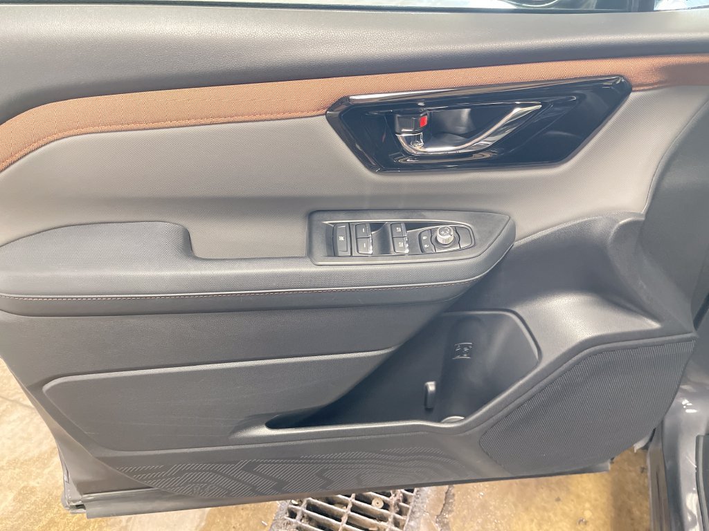 Certified 2026 Subaru Forester Sport AWD/4WD image 16