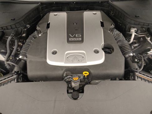 Used 2015 INFINITI Q50 Premium w/ Navigation Package RWD image 30