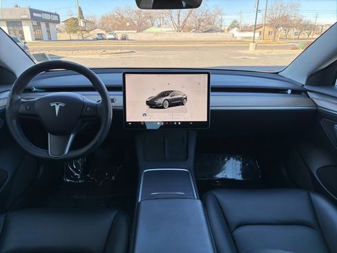 Used 2022 Tesla Model 3 Long Range image 17
