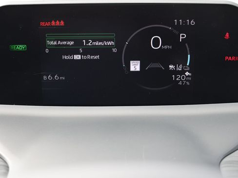 New 2026 Toyota C-HR AWD/4WD image 18