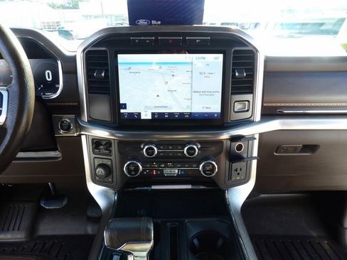 Certified 2021 Ford F150 King Ranch w/ Equipment Group 601A High image 20