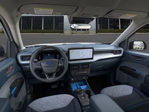 New 2026 Ford Maverick XLT AWD/4WD image 9