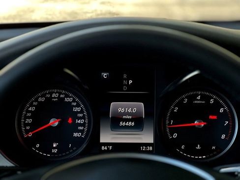 Used 2018 Mercedes-Benz GLC 300 image 41