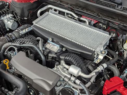 New 2026 Subaru Outback Limited XT image 42