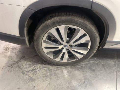 Used 2019 Subaru Ascent Limited image 15