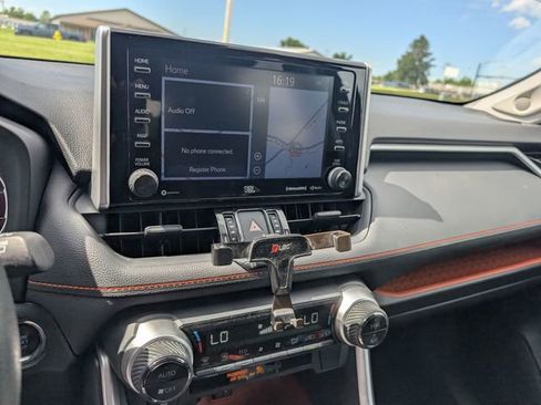 Used 2019 Toyota RAV4 Adventure w/ All Weather Liner Package AWD/4WD image 21