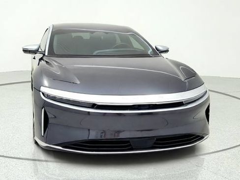 Used 2023 Lucid Air Grand Touring AWD/4WD image 2