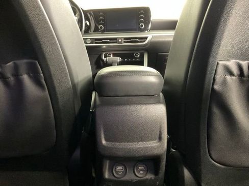 Used 2021 Kia K5 GT-Line AWD/4WD image 24