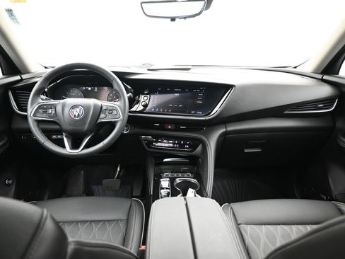 Used 2023 Buick Envision Avenir image 9