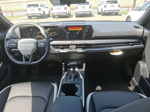 New 2026 Kia K4 GT-Line Turbo FWD image 10