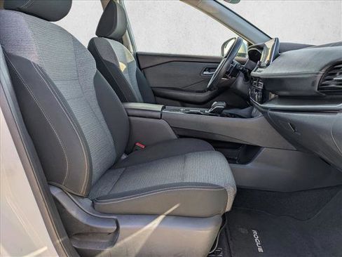 Used 2022 Nissan Rogue SV image 21