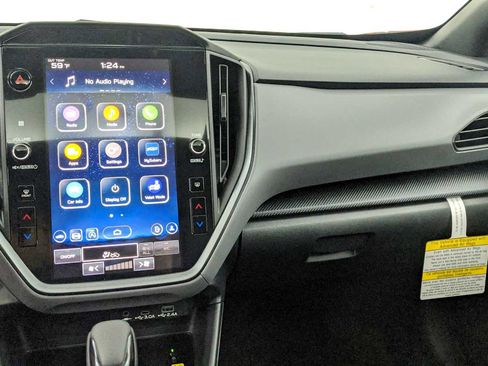 New 2026 Subaru Crosstrek 2.5i Wilderness image 21