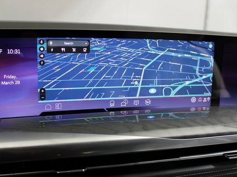 New 2025 Cadillac Escalade IQ Sport 1 image 18