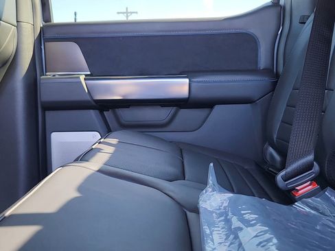 New 2026 Ford F350 Platinum image 17