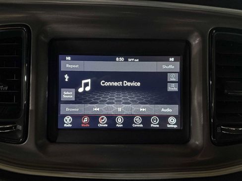 Used 2022 Dodge Challenger R/T w/ Blacktop Package image 18