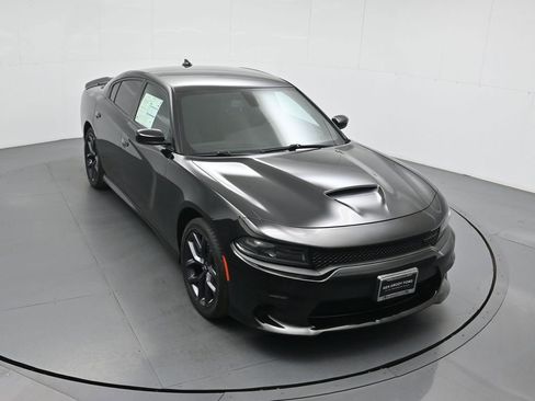Used 2022 Dodge Charger GT w/ Blacktop Package image 38