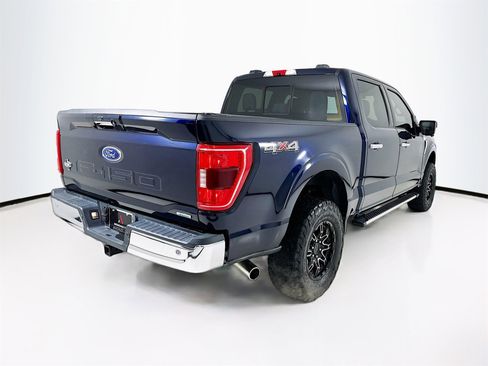 Used 2022 Ford F150 XLT w/ Equipment Group 302A High image 8