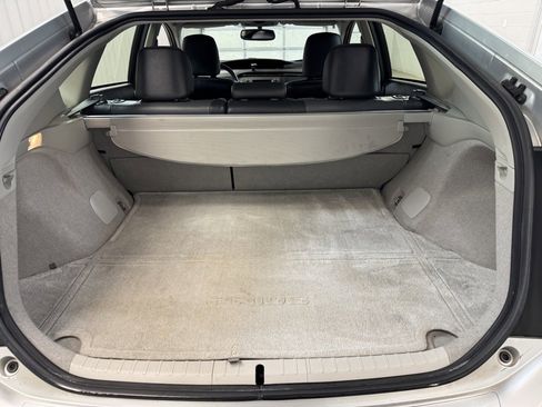 Used 2013 Toyota Prius Four image 20