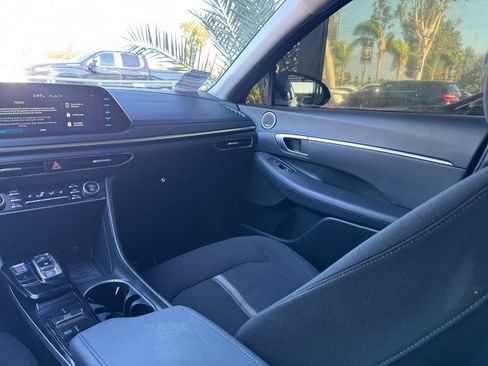 Used 2023 Hyundai Sonata SEL FWD image 21
