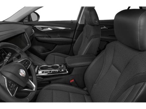 Used 2023 Buick Envision Essence image 15