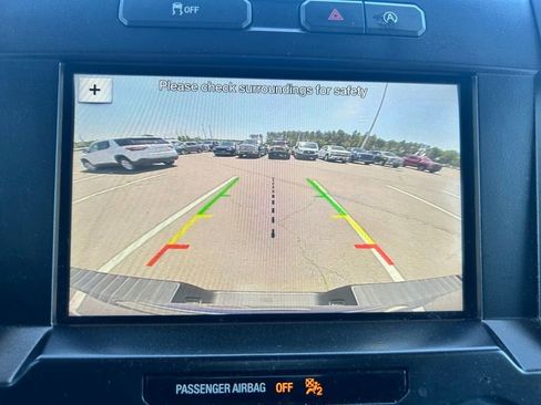 Used 2017 Ford F150 XL w/ Equipment Group 101A Mid AWD/4WD image 26