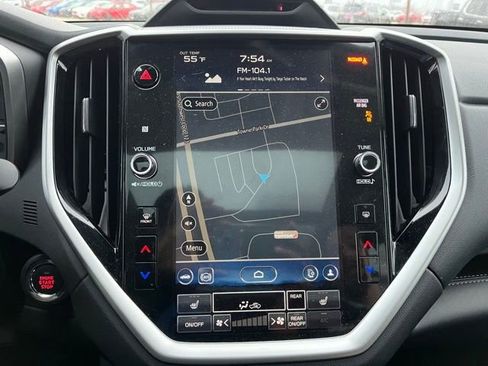 Used 2024 Subaru Ascent Limited w/ Technology Package image 14