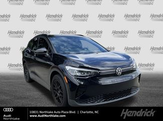 Used 2023 Volkswagen ID.4 Pro RWD video 1
