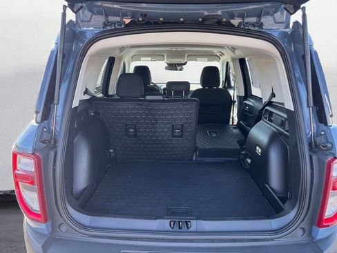 Used 2024 Ford Bronco Sport Big Bend w/ Convenience Package image 25