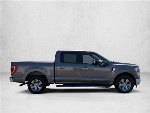 Used 2021 Ford F150 XLT w/ Equipment Group 302A High RWD image 4