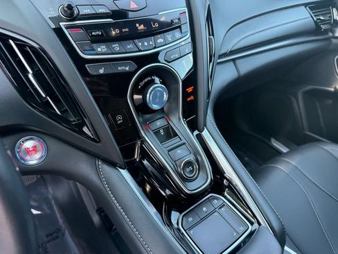 Certified 2025 Acura RDX SH-AWD image 22