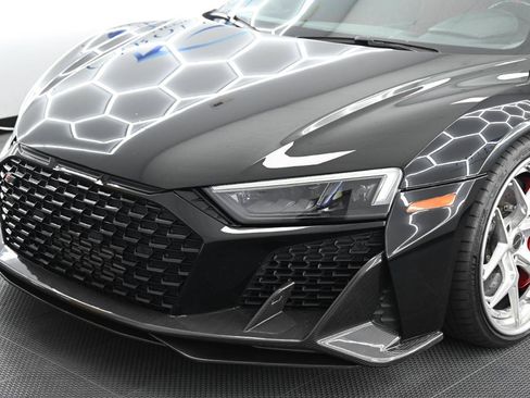 Used 2020 Audi R8 V10 performance AWD/4WD image 7