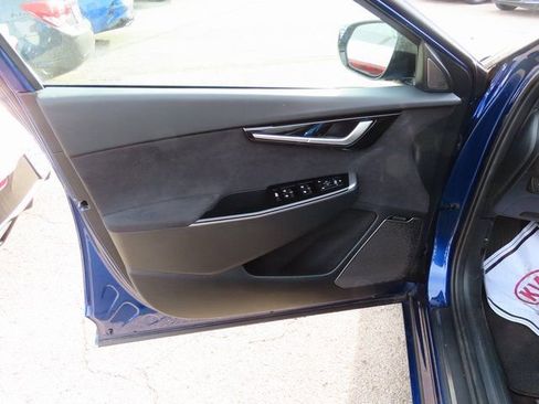 Used 2024 Kia EV6 GT image 22