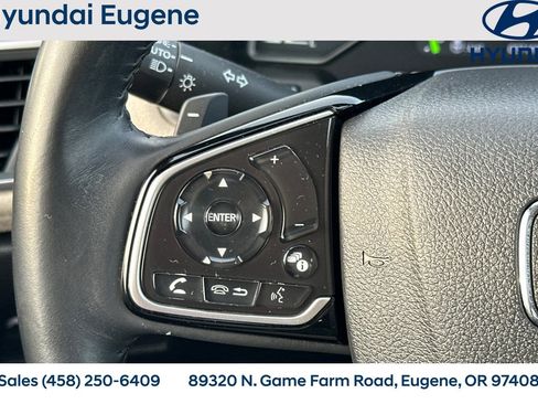 Used 2020 Honda Clarity Touring image 29