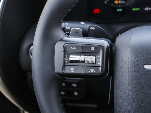 New 2026 Hyundai Palisade FWD Hybrid image 20