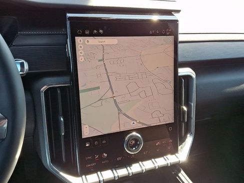 New 2026 GMC Acadia Elevation w/ Black Edition FWD image 12