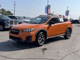 Used 2018 Subaru Crosstrek 2.0i image 3