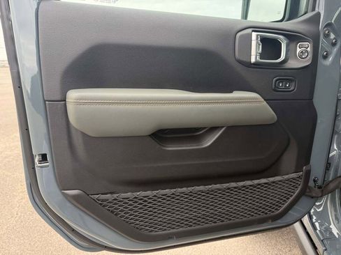 New 2026 Jeep Gladiator Mojave image 27