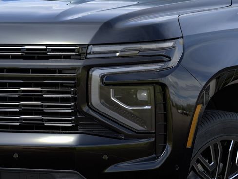 New 2026 Chevrolet Tahoe High Country AWD/4WD image 11