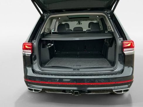 New 2026 Volkswagen Atlas SEL Premium R-Line image 16