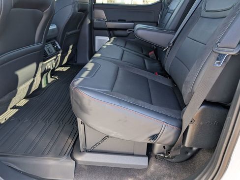 New 2025 Ford F150 Raptor image 7