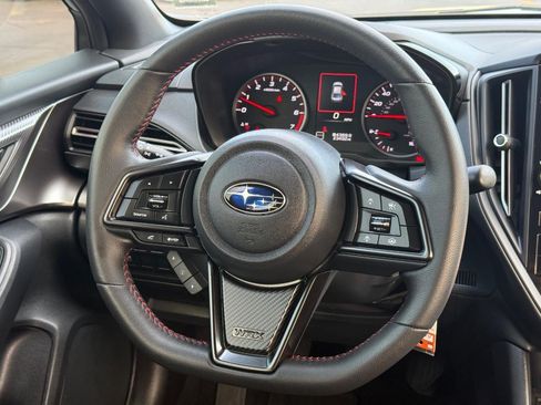 Used 2024 Subaru WRX AWD/4WD image 12