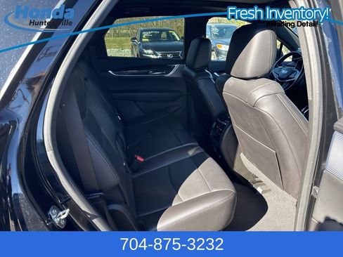 Used 2023 Cadillac XT5 Premium Luxury image 12