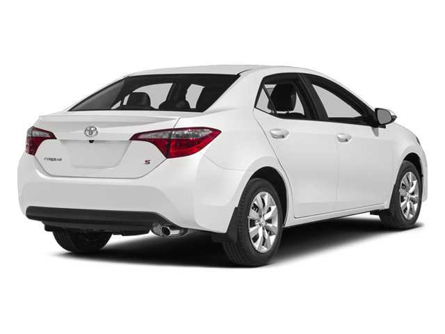 Used 2014 Toyota Corolla S FWD image 2