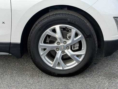 Used 2020 Chevrolet Equinox Premier image 30