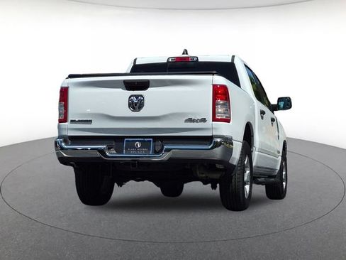 Used 2023 RAM 1500 Big Horn AWD/4WD image 5