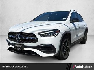 Used 2022 Mercedes-Benz GLA 250 4MATIC video 1