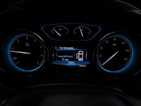 Used 2017 Buick Envision Essence FWD image 25