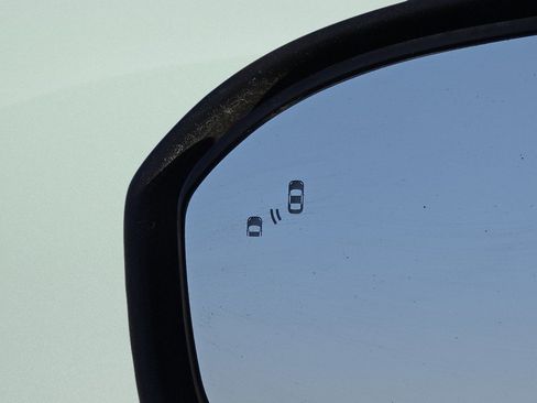 Certified 2020 Ford Fusion SE FWD image 5