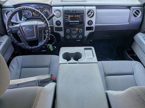 Used 2014 Ford F150 XLT w/ Equipment Group 302A Luxury image 18