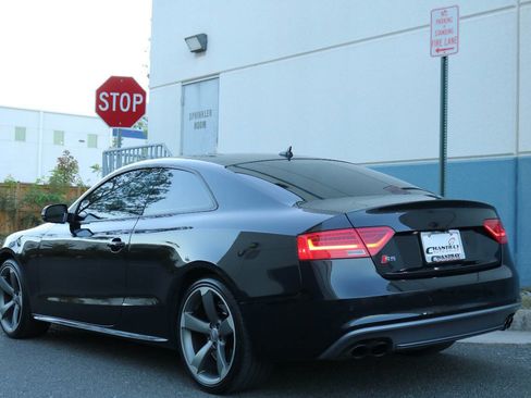 Used 2014 Audi S5 Premium Plus image 6